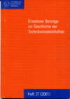 Histoire de la cyberntique en RDA (en allemand)